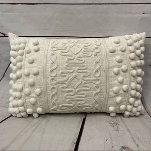Opalhouse Accent Pillow